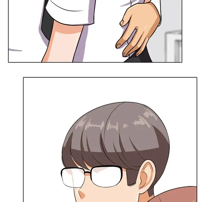 Our Exchange - Chapter 8 [photo 8] - MangaPorn