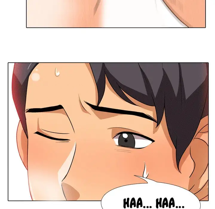 Our Exchange - Chapter 8 [photo 85] - MangaPorn