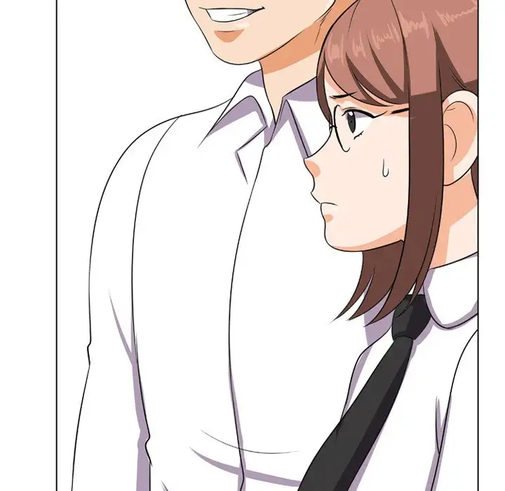 Our Exchange - Chapter 8 [photo 9] - MangaPorn