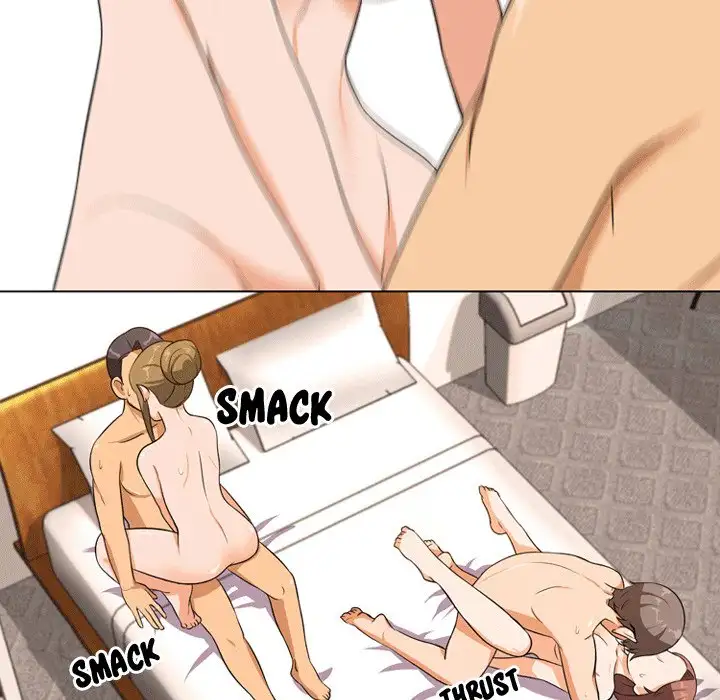 Our Exchange - Chapter 8 [photo 91] - MangaPorn