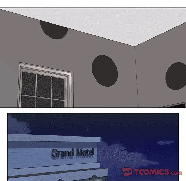 Our Exchange - Chapter 8 [photo 96] - MangaPorn