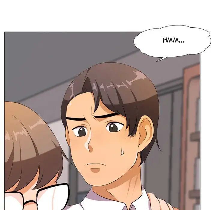 Our Exchange - Chapter 9 [photo 11] - MangaPorn