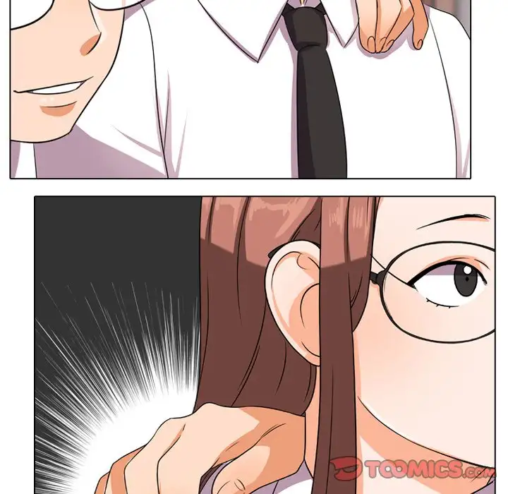 Our Exchange - Chapter 9 [photo 12] - MangaPorn