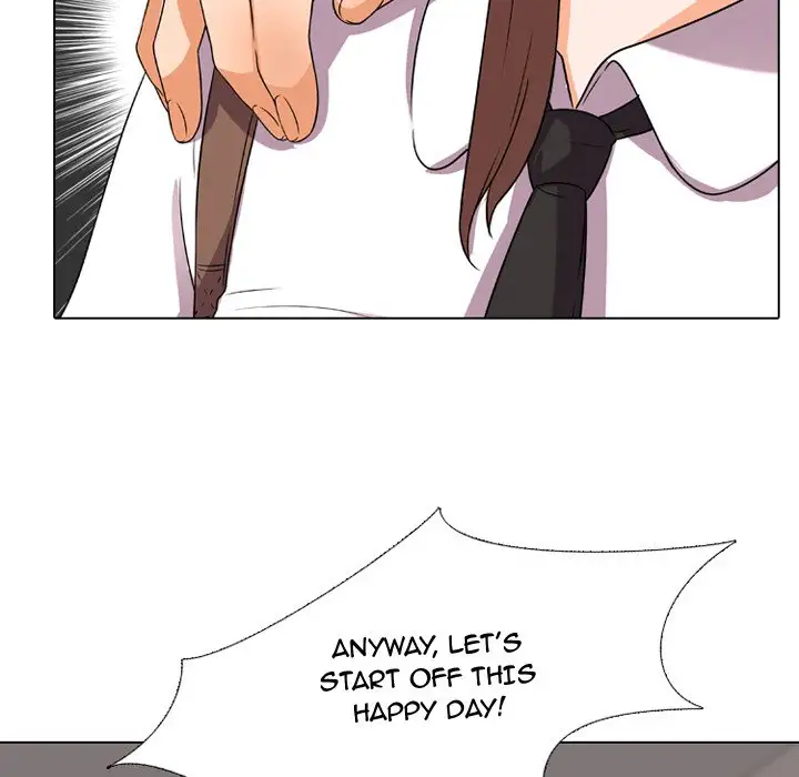 Our Exchange - Chapter 9 [photo 13] - MangaPorn