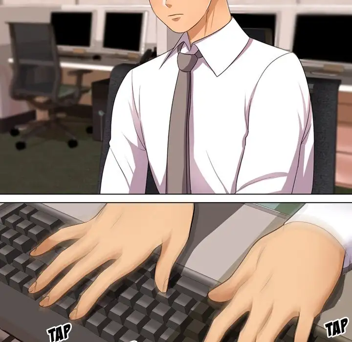 Our Exchange - Chapter 9 [photo 16] - MangaPorn