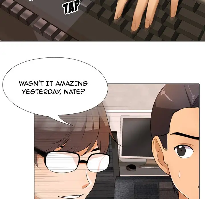 Our Exchange - Chapter 9 [photo 17] - MangaPorn