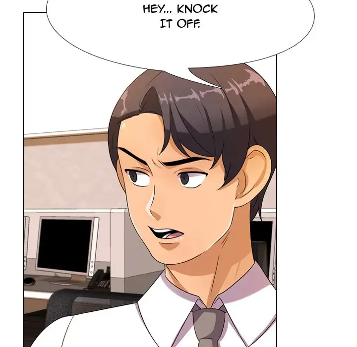 Our Exchange - Chapter 9 [photo 21] - MangaPorn