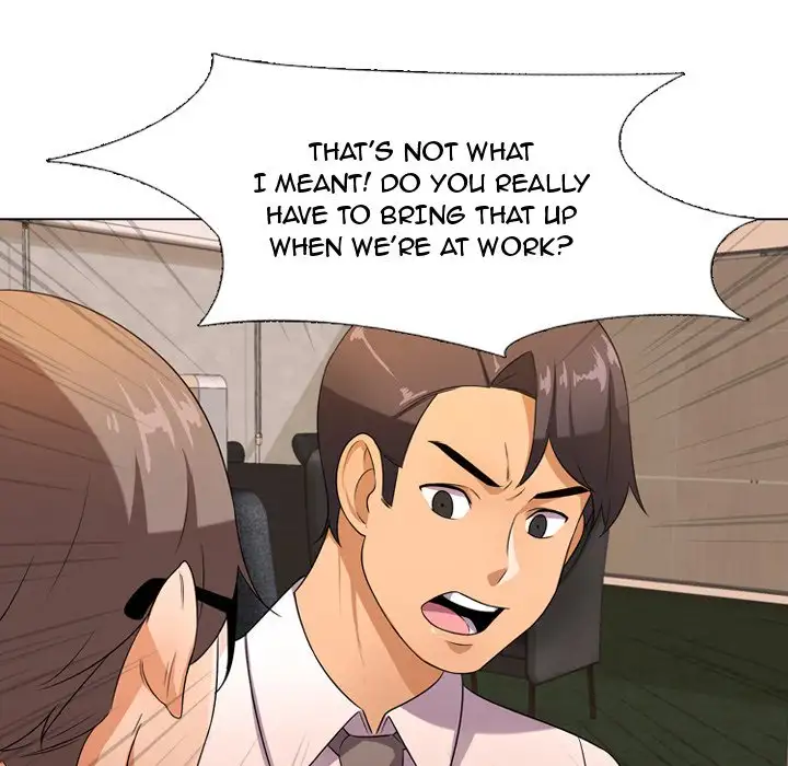 Our Exchange - Chapter 9 [photo 24] - MangaPorn