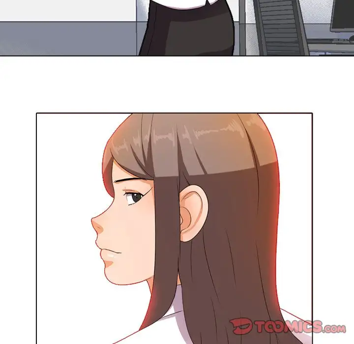 Our Exchange - Chapter 9 [photo 30] - MangaPorn