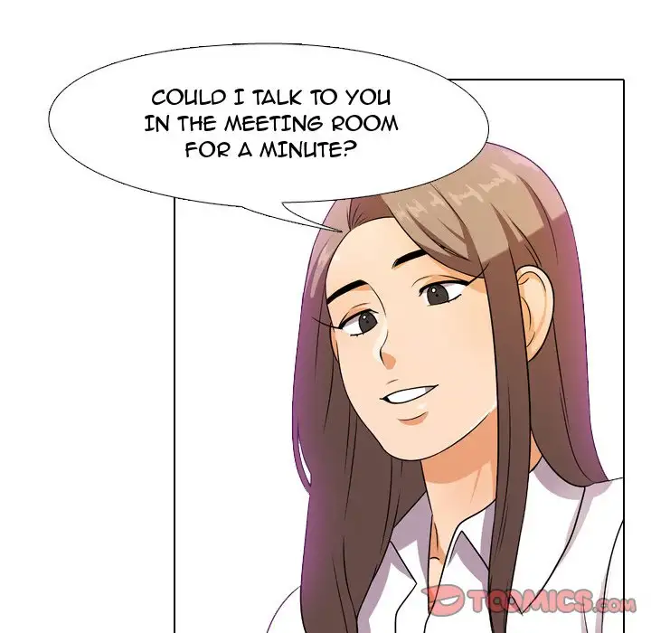 Our Exchange - Chapter 9 [photo 34] - MangaPorn