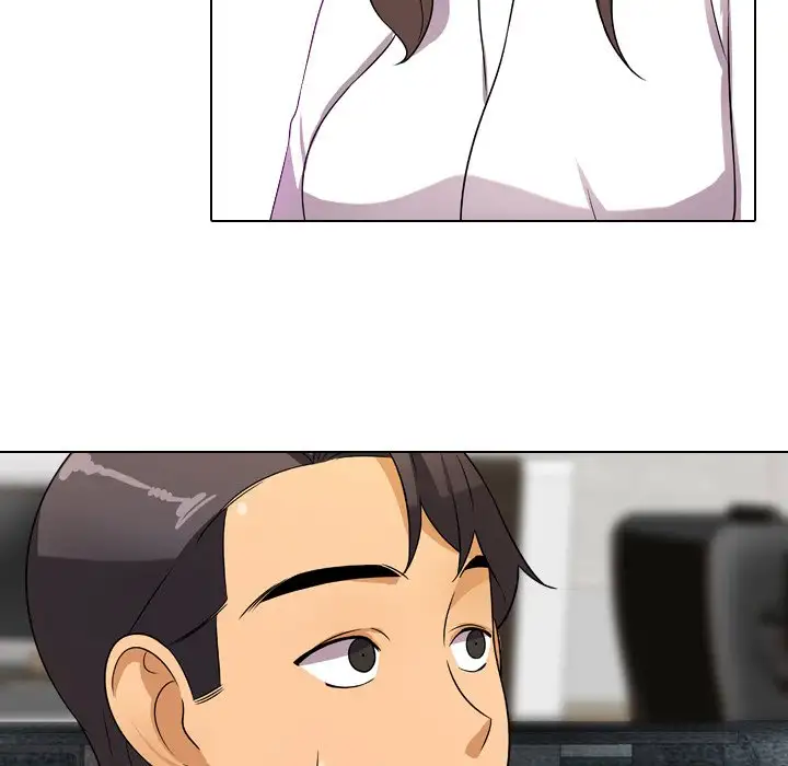 Our Exchange - Chapter 9 [photo 35] - MangaPorn