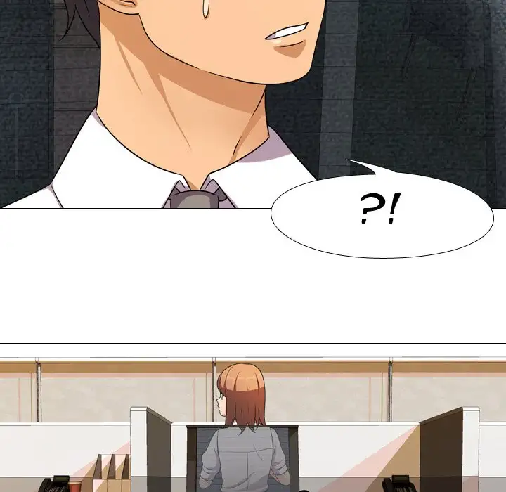 Our Exchange - Chapter 9 [photo 36] - MangaPorn