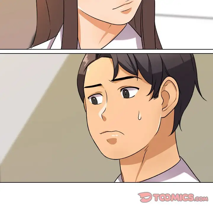 Our Exchange - Chapter 9 [photo 41] - MangaPorn