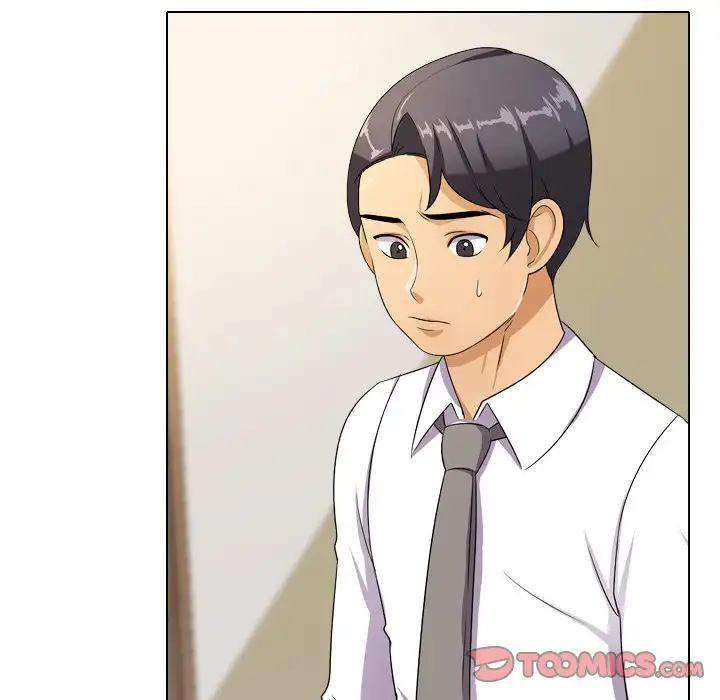 Our Exchange - Chapter 9 [photo 45] - MangaPorn