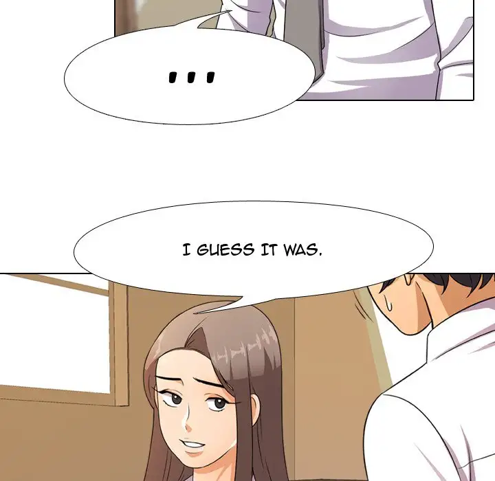 Our Exchange - Chapter 9 [photo 46] - MangaPorn