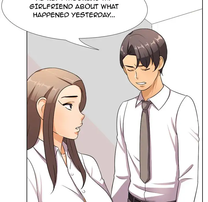 Our Exchange - Chapter 9 [photo 51] - MangaPorn