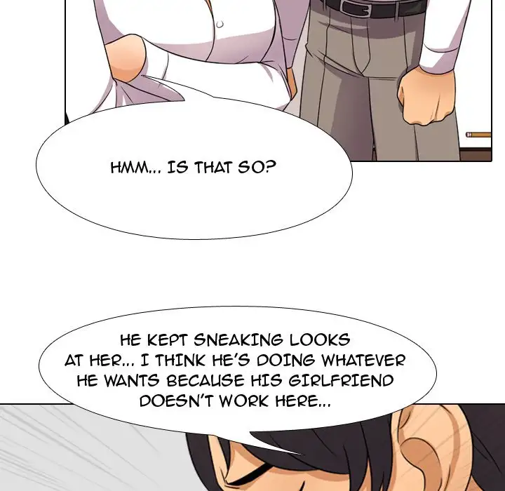 Our Exchange - Chapter 9 [photo 52] - MangaPorn