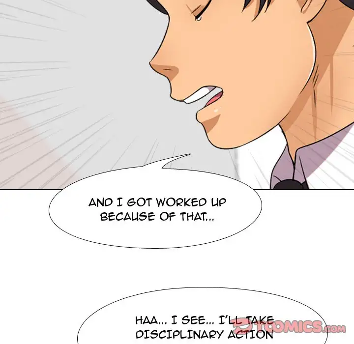 Our Exchange - Chapter 9 [photo 53] - MangaPorn