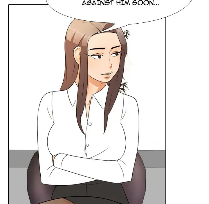 Our Exchange - Chapter 9 [photo 54] - MangaPorn