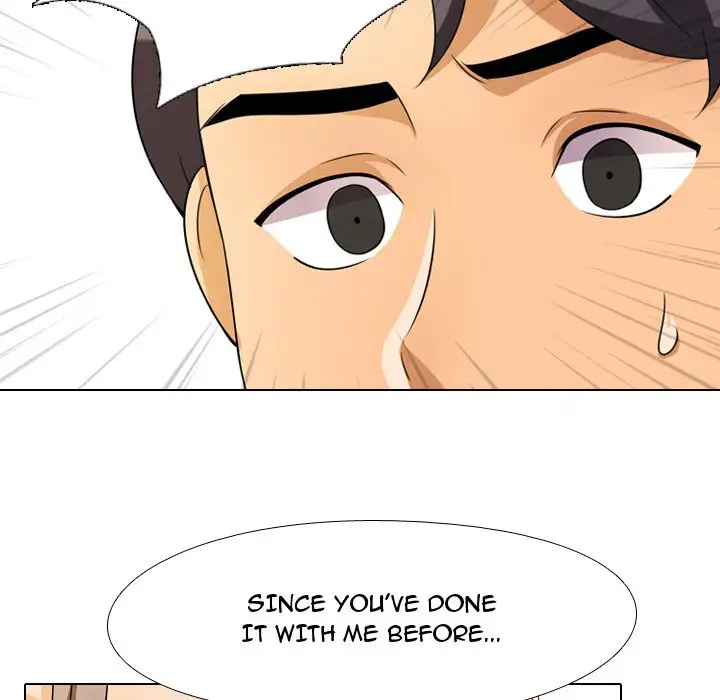 Our Exchange - Chapter 9 [photo 59] - MangaPorn