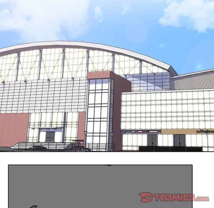 Our Exchange - Chapter 9 [photo 6] - MangaPorn