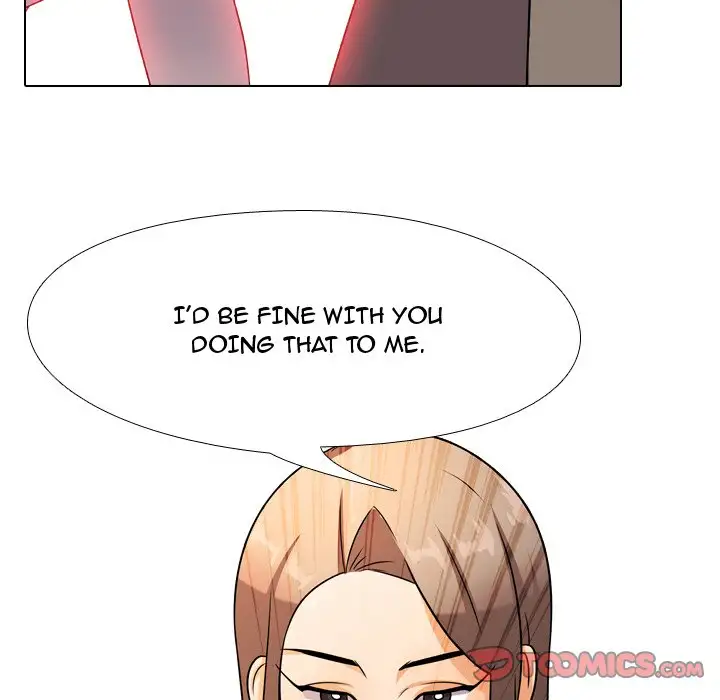 Our Exchange - Chapter 9 [photo 61] - MangaPorn