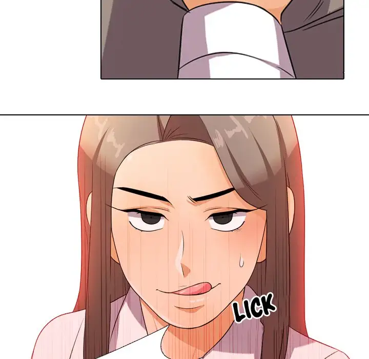 Our Exchange - Chapter 9 [photo 64] - MangaPorn