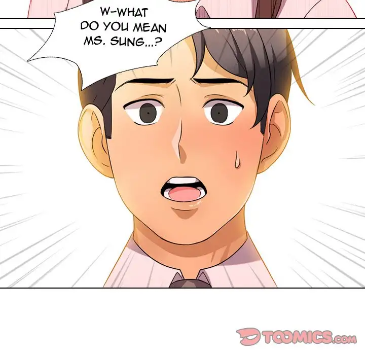 Our Exchange - Chapter 9 [photo 65] - MangaPorn