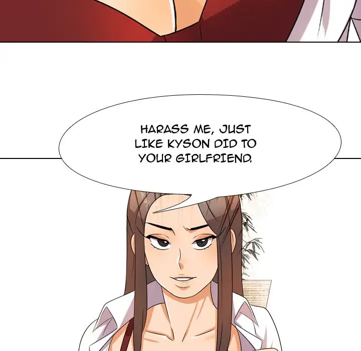 Our Exchange - Chapter 9 [photo 68] - MangaPorn