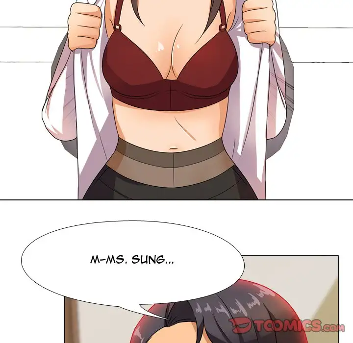 Our Exchange - Chapter 9 [photo 69] - MangaPorn