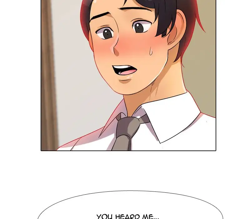 Our Exchange - Chapter 9 [photo 70] - MangaPorn