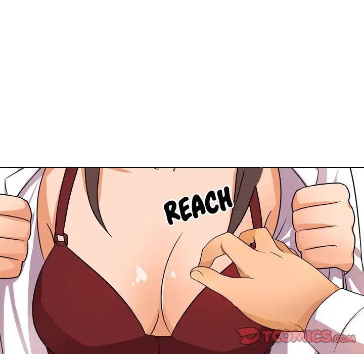 Our Exchange - Chapter 9 [photo 73] - MangaPorn