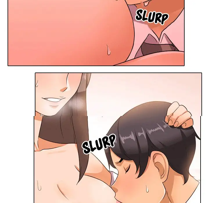 Our Exchange - Chapter 10 [photo 13] - MangaPorn