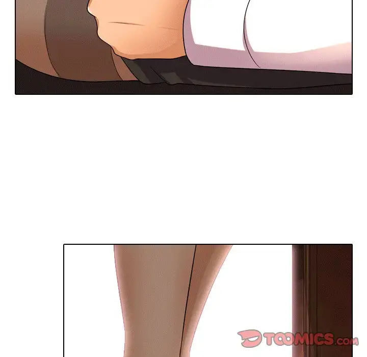 Our Exchange - Chapter 10 [photo 18] - MangaPorn