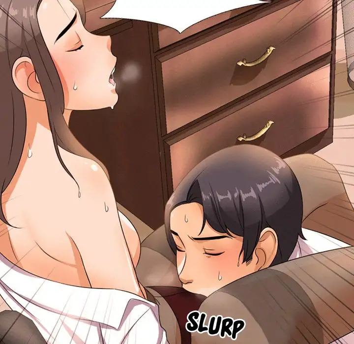 Our Exchange - Chapter 10 [photo 21] - MangaPorn