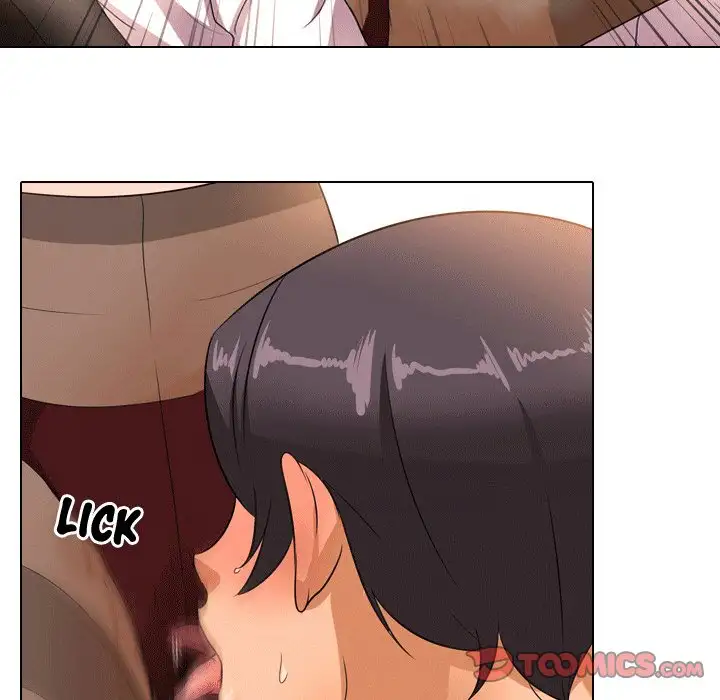 Our Exchange - Chapter 10 [photo 22] - MangaPorn