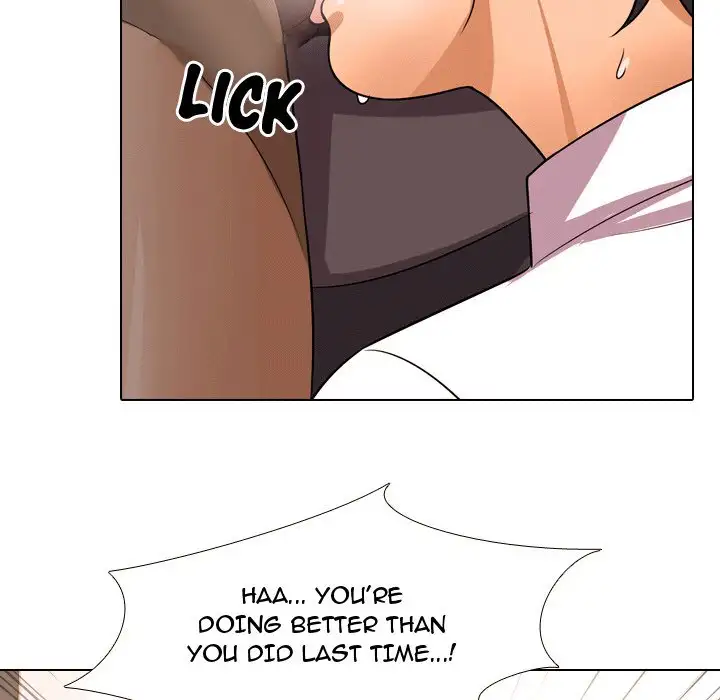 Our Exchange - Chapter 10 [photo 24] - MangaPorn