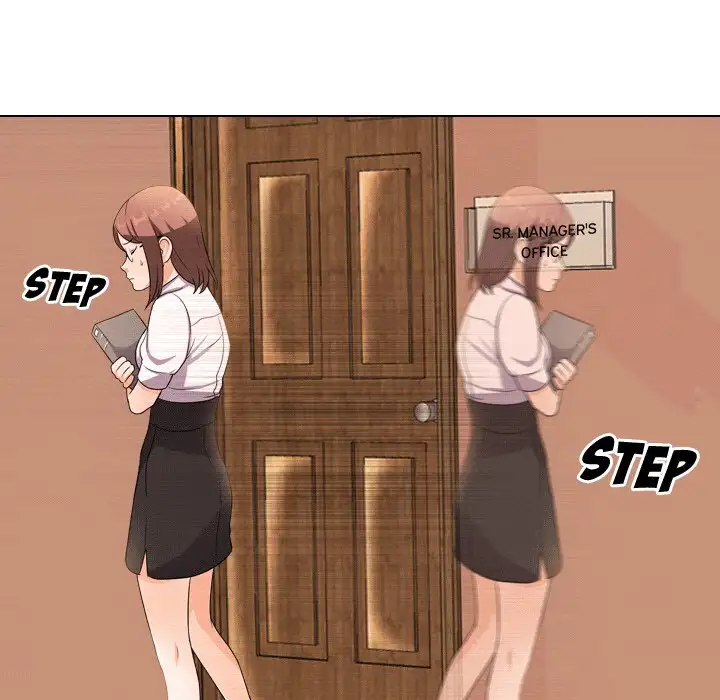 Our Exchange - Chapter 10 [photo 27] - MangaPorn