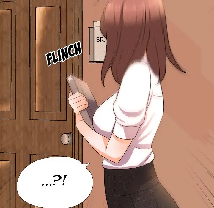 Our Exchange - Chapter 10 [photo 31] - MangaPorn