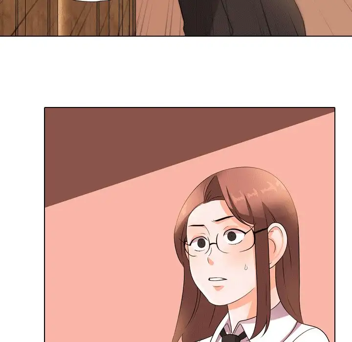 Our Exchange - Chapter 10 [photo 32] - MangaPorn