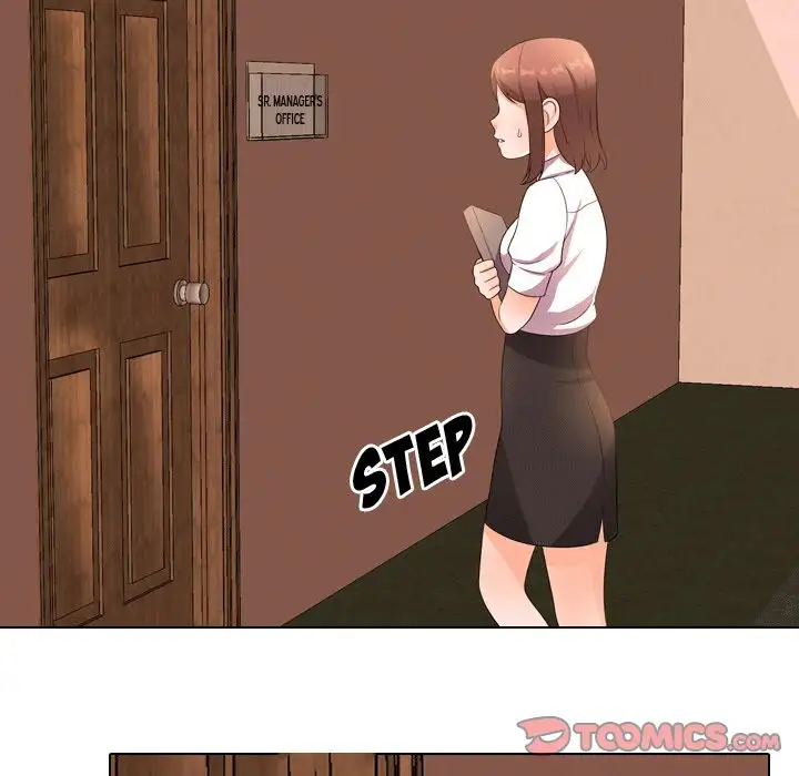 Our Exchange - Chapter 10 [photo 34] - MangaPorn