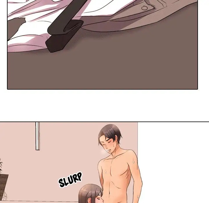 Our Exchange - Chapter 10 [photo 39] - MangaPorn