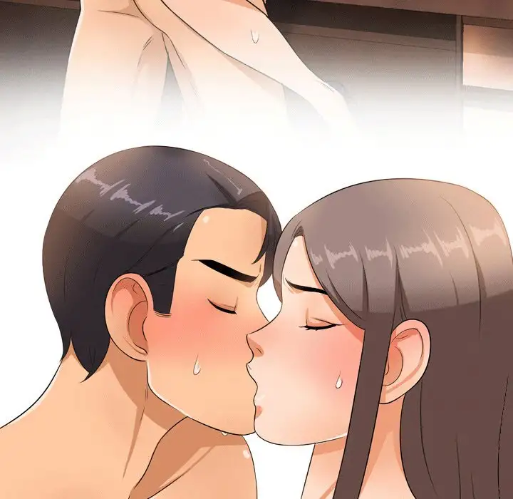 Our Exchange - Chapter 10 [photo 49] - MangaPorn