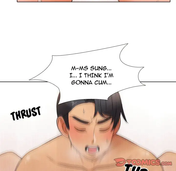 Our Exchange - Chapter 10 [photo 54] - MangaPorn