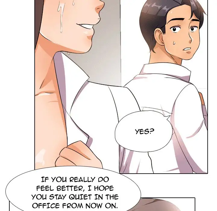 Our Exchange - Chapter 10 [photo 71] - MangaPorn