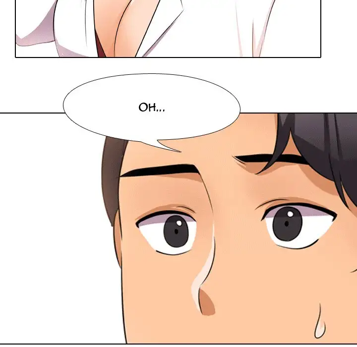 Our Exchange - Chapter 10 [photo 73] - MangaPorn