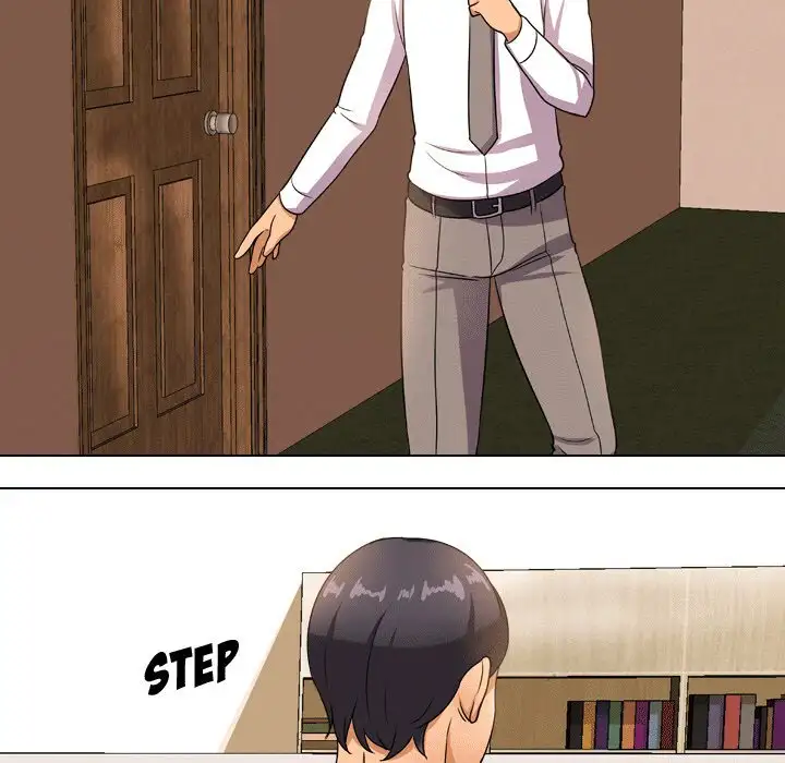 Our Exchange - Chapter 10 [photo 79] - MangaPorn