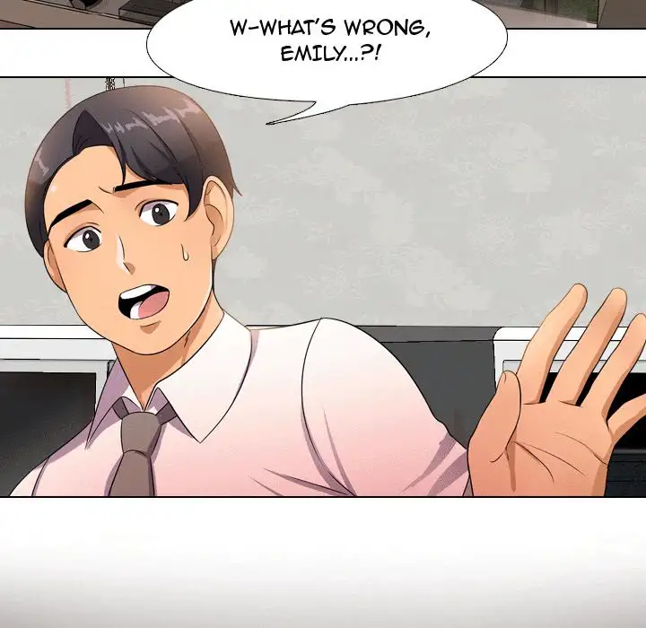 Our Exchange - Chapter 10 [photo 89] - MangaPorn