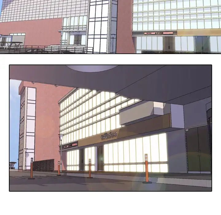 Our Exchange - Chapter 11 [photo 11] - MangaPorn