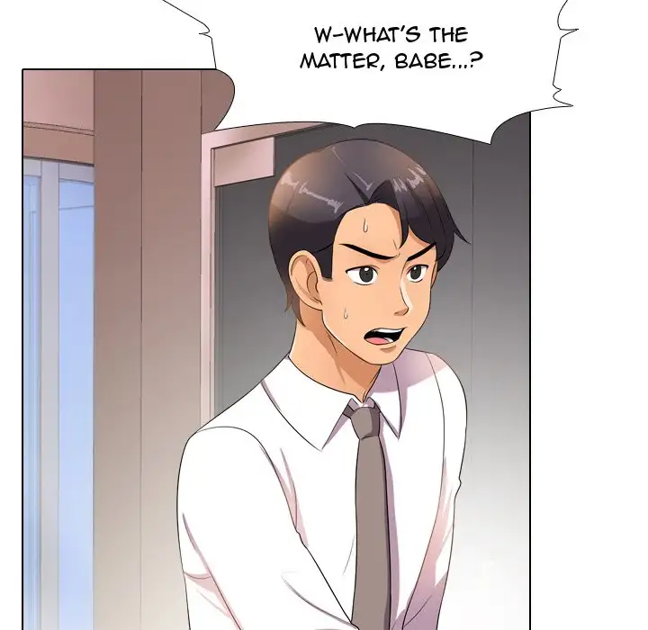 Our Exchange - Chapter 11 [photo 16] - MangaPorn